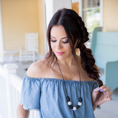 Teething Necklaces